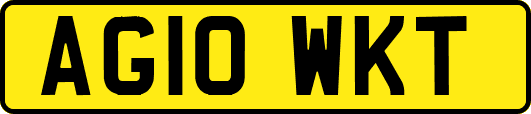 AG10WKT