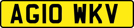 AG10WKV