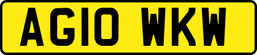 AG10WKW