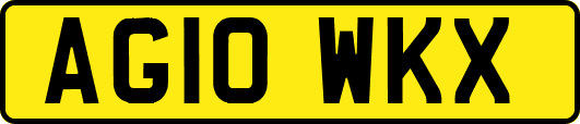 AG10WKX
