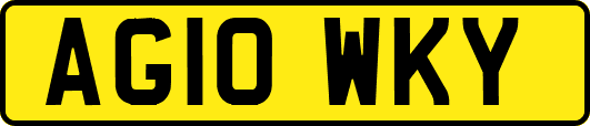 AG10WKY