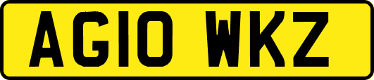 AG10WKZ