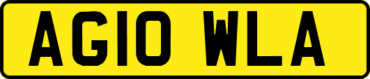 AG10WLA