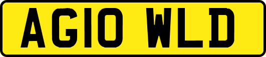 AG10WLD