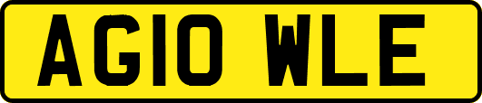 AG10WLE