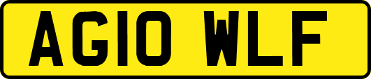AG10WLF