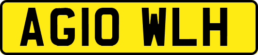 AG10WLH