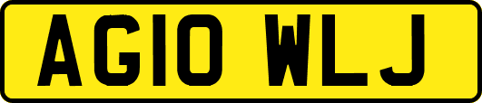 AG10WLJ