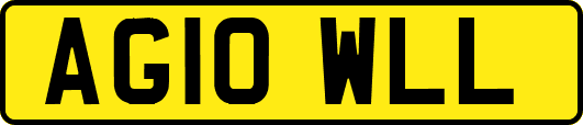 AG10WLL