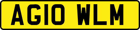 AG10WLM