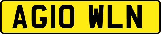 AG10WLN