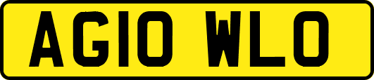 AG10WLO