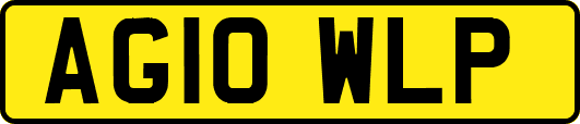 AG10WLP