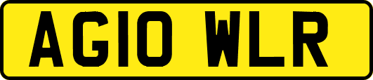 AG10WLR