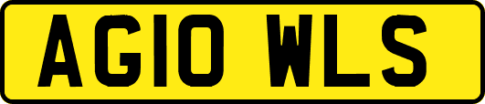 AG10WLS