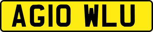 AG10WLU