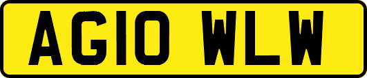 AG10WLW