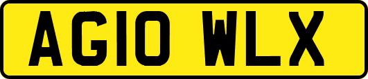 AG10WLX