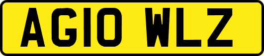 AG10WLZ