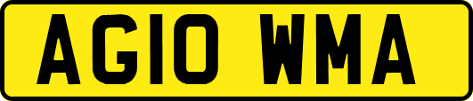AG10WMA