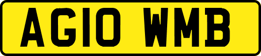 AG10WMB