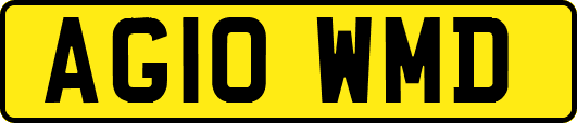 AG10WMD