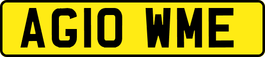 AG10WME