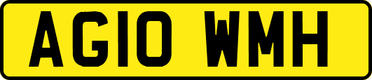 AG10WMH