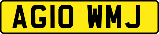 AG10WMJ