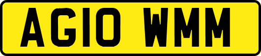 AG10WMM