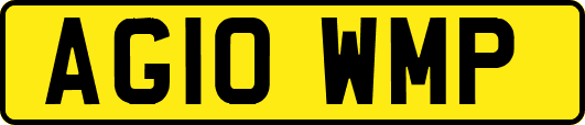AG10WMP