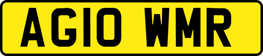 AG10WMR