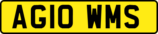 AG10WMS