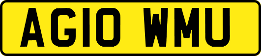AG10WMU