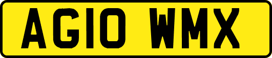 AG10WMX