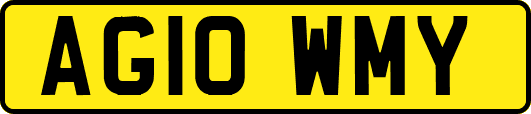 AG10WMY
