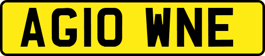 AG10WNE