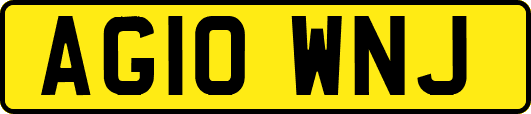 AG10WNJ