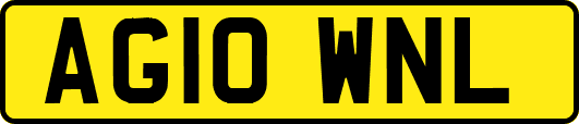 AG10WNL