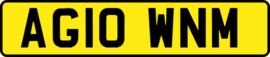 AG10WNM