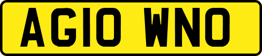 AG10WNO