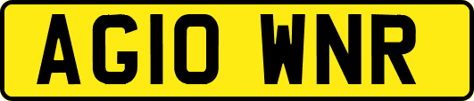 AG10WNR