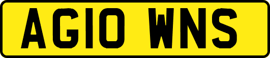 AG10WNS