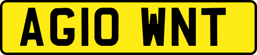 AG10WNT