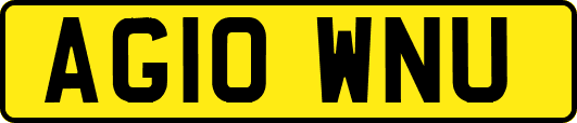 AG10WNU