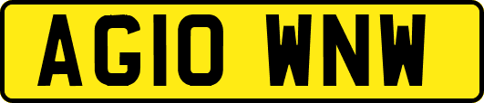 AG10WNW