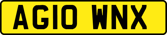 AG10WNX