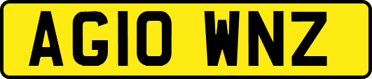 AG10WNZ