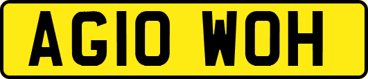 AG10WOH