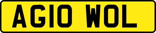AG10WOL